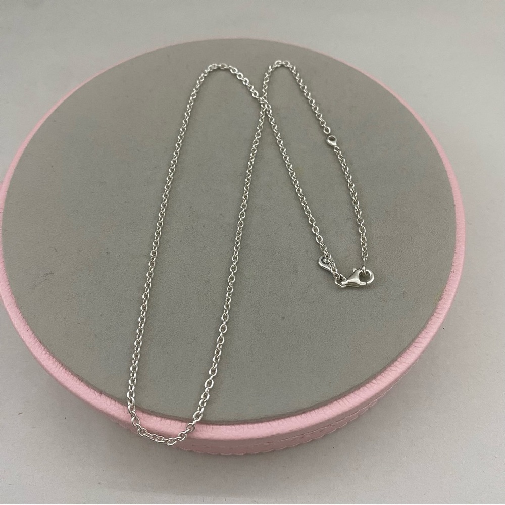 Pandora Cable Chain Necklace